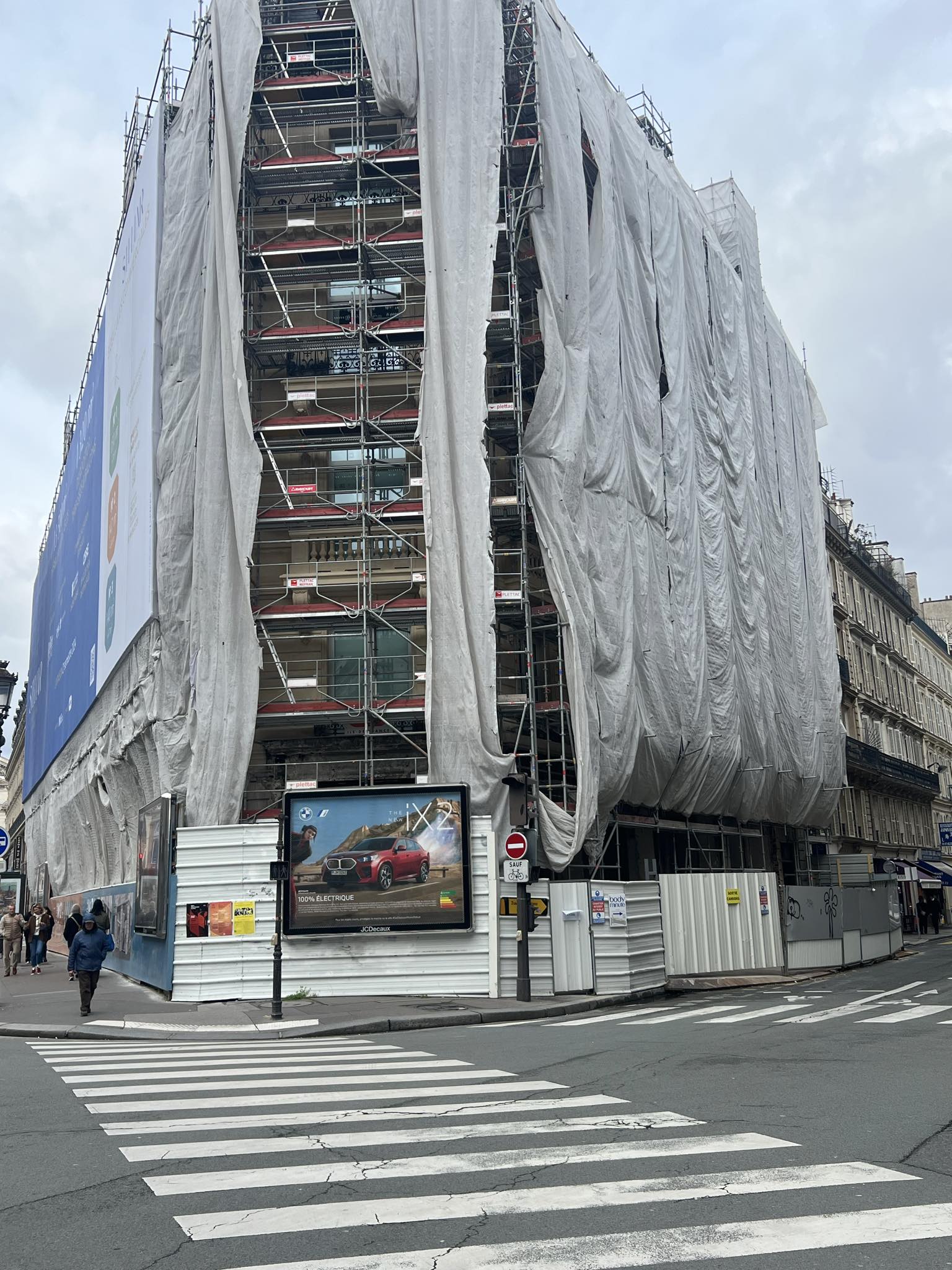 Entreprise de rénovation