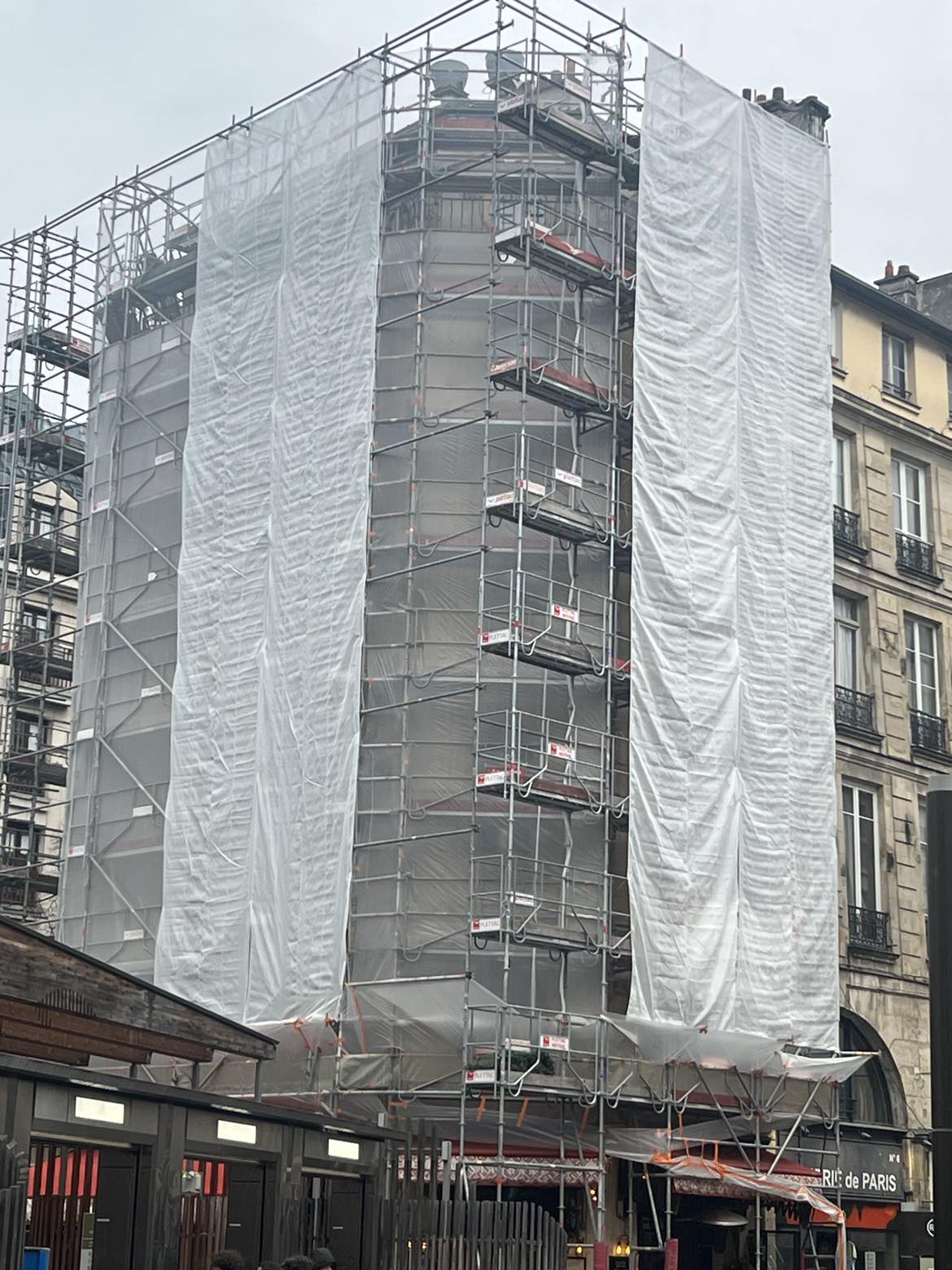 HTB RENOVATION - Peintre En Bâtiment - Entreprise de Peinture